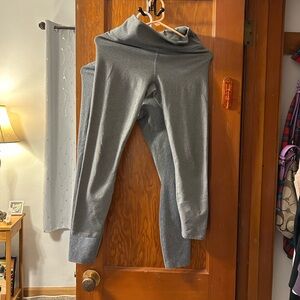 Fabletics & RBX leggings